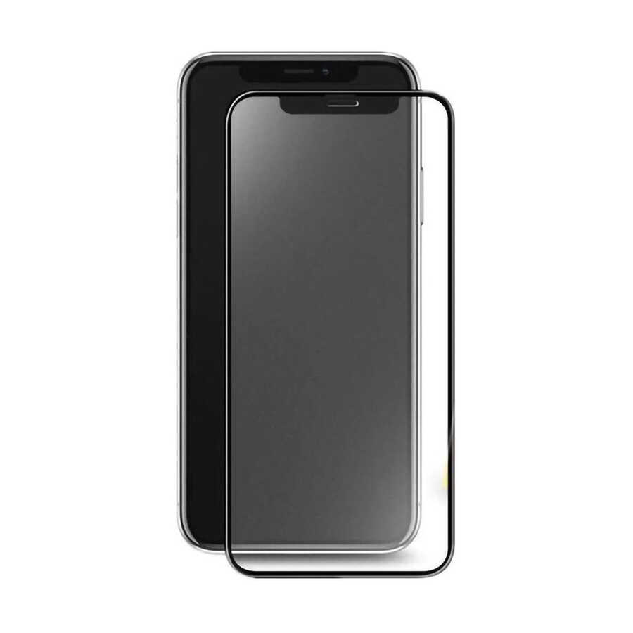 iPhone 11 Pro Max Uyumlu Davin Mat Seramik NXXA Ekran Koruyucu